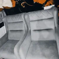 مبل درحد نو دوخت تهران و کالسکه استفاده نشده|مبلمان خانگی و میز عسلی|برازجان, |دیوار