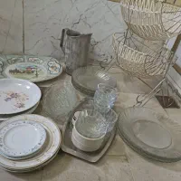 لوازم آشپزخانه ورق بزنید