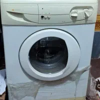 ماشین لباسشویی و خشک کن|ماشین لباسشویی و خشککن لباس|قم, شهرک فاطمیه|دیوار