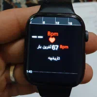 ساعت مچی اپل واچ