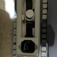 ساعت هوشمند hk9pro