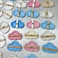 پینترستی و جذاب|صنایع دستی و سایر لوازم تزئینی|ری, بی‌بی شهر بانو|دیوار