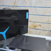 لپتاپ گیمینگ legion 5 pro rtx 3070 ryzen 7