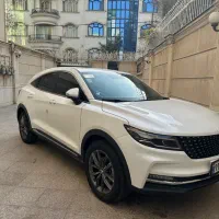 دیگنیتی پرایم ۱۴۰۴|خودرو سواری و وانت|مشهد, امیر|دیوار