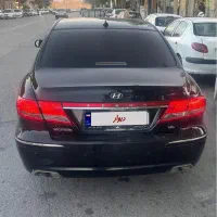 ازرا کالیفرنیا 2011