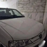 پژو پارس مدل ۹۱ رخ در حد ۹۷