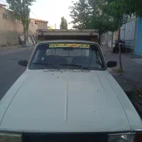 وانت تلفنی ایشچی.