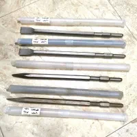 قلم شش گوش تخریب فقط کوچک|ابزارآلات|سبزوار, باهنر|دیوار