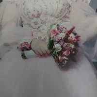 لباس نامزدی مزون دوز