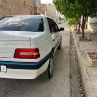 پژو 405 Slx مدل 96