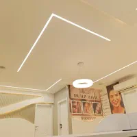 نصب و اجرا لاین نوری به صورت تخصصی( تیم حرفه ای)|خدمات پیشه و مهارت|خاوران, |دیوار