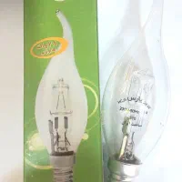 لامپ لوستر پارس شهاب