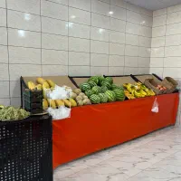 وسایل میوه فروشی