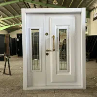 درب ضدسرقت سراسری ضددیلم کد ۷۱۷۸۷۰۹۷۱۷|مصالح و تجهیزات ساختمان|محمودآباد, |دیوار