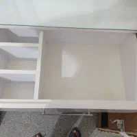 میزآرایش/دراور معاوضه بابخاری یادوچرخه۲۶ یا سماور|جاکفشی، کمد، دراور|مشهد, امیریه|دیوار