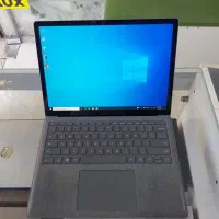 سورفیس لپتاپ Surcace Laptop3 i5 RAM8 SSD256 نسل۱۰|رایانه همراه|کرج, گلشهر|دیوار