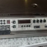 ویدیو گروندیگ کارتریج خور ساخت آلمان|پخشکننده DVD و ویدیو|مشکیندشت, |دیوار