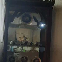 ویترین بزرگ