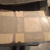 جعبه برگری|ظروف نگهدارنده، پلاستیکی، یک‌بارمصرف|فردیس, سرحدی|دیوار