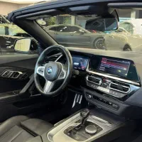 گذر موقت BMW Z4 mod 2020|خودرو سواری و وانت|تهران, نمایشگاه بین المللی|دیوار