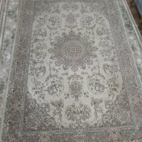 فرش شیش متری در حد نو|فرش|نورآباد, |دیوار