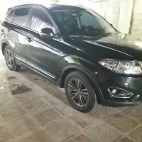 تیگو ۵ اکسلنت فول مدل۹۵ درحد نو معاوضه
