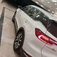 تیگو ۷پرو|خودرو سواری و وانت|تهران, پاسداران|دیوار