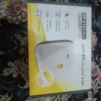 مودم وایفای ایرانسل مدل GP-2021 PLUS|مودم و تجهیزات شبکه|اهواز, سیصد دستگاه|دیوار