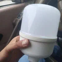 چراغ لامپ کم مصرف