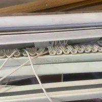 میل پرده آمریکاییGraber و آستری پرده|پرده، رانر، رومیزی|اصفهان, جلفا|دیوار