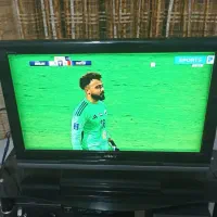 تلویزیون سونی 32اینچ|تلویزیون و پروژکتور|رشت, استقامت ۱|دیوار