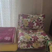 مبلمان راحتی|مبلمان خانگی و میز عسلی|شاهین‌شهر, عطار|دیوار