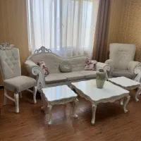 فروش مبل 9 نفره کارکرده