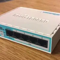فروش راه‌اندازی و کانفیگ تخصصی میکروتیک، unifi
