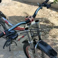 دوچرخه سایز ۲۶