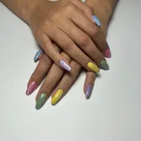 خدمات ناخن|خدمات آرایشگری و زیبایی|تهران, میرداماد|دیوار