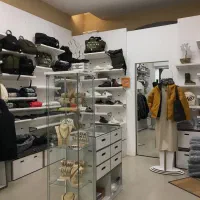 واگذاری فوری بوتیک پوشاک