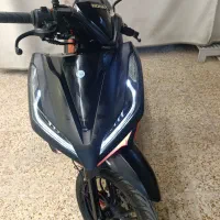 موتور کلیک 1500