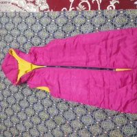 پافر دوطرفه خیلی تمیز دوبار پوشیده شده|لباس|مهاباد (آذربایجان غربی), |دیوار