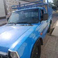 نیسان سوسنگرد|خودرو سواری و وانت|اهواز, امانیه|دیوار