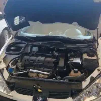 پژو 206 SD V8، مدل ۱۳۹۳ اتاق تعوض 1402|خودرو سواری و وانت|هرسین, |دیوار