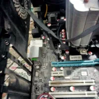 یک عدد کیس اقتصادی|رایانه رومیزی|اشنویه, |دیوار