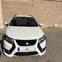 کوییک gx مدل ۱۴۰۳