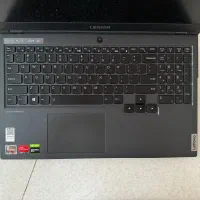 Lenovo Legion|رایانه همراه|تهران, یوسف‌آباد|دیوار