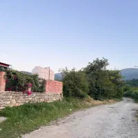 تهاتر یا فروش باغ ۱۷۰۰متری|فروش زمین و ملک کلنگی|نوکنده, |دیوار