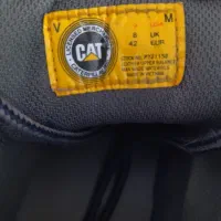 کفش CAT