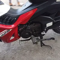 تی وی اس راکز