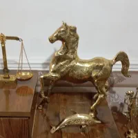 6عددبرنز