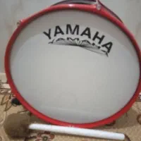 طبل نو|درام و پرکاشن|مشهد, کوی سیدی|دیوار