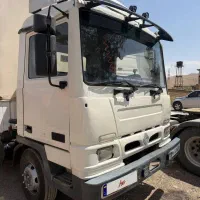 خاور  بادسان ۸ تن هیوندا